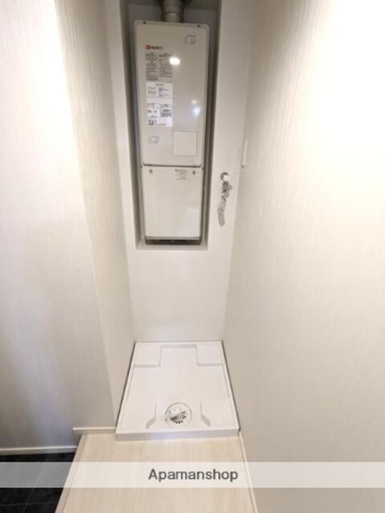 プラティーク品川大井町のその他画像