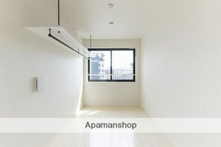 プラティーク品川大井町のその他画像