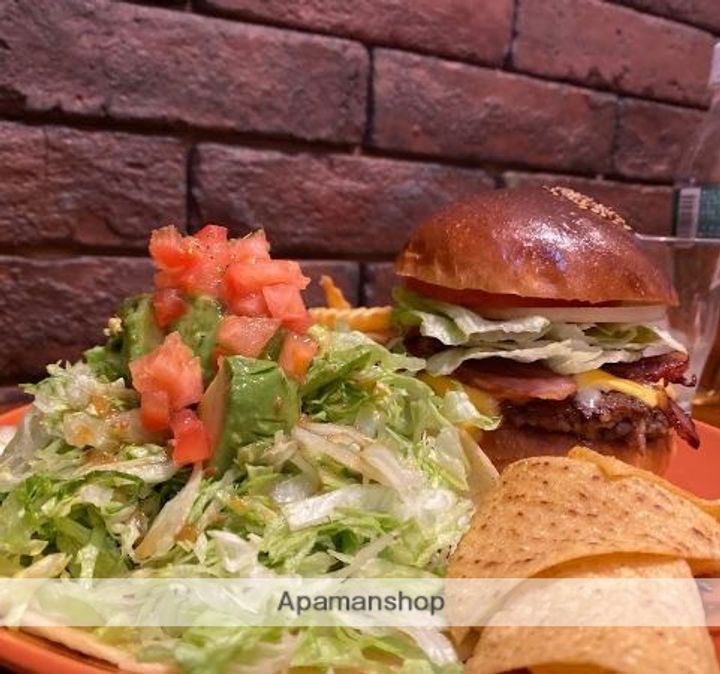 セジョリ大森町の周辺