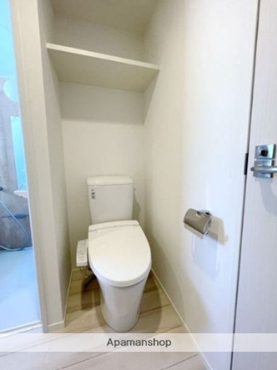 ALTERNA南大井のその他画像