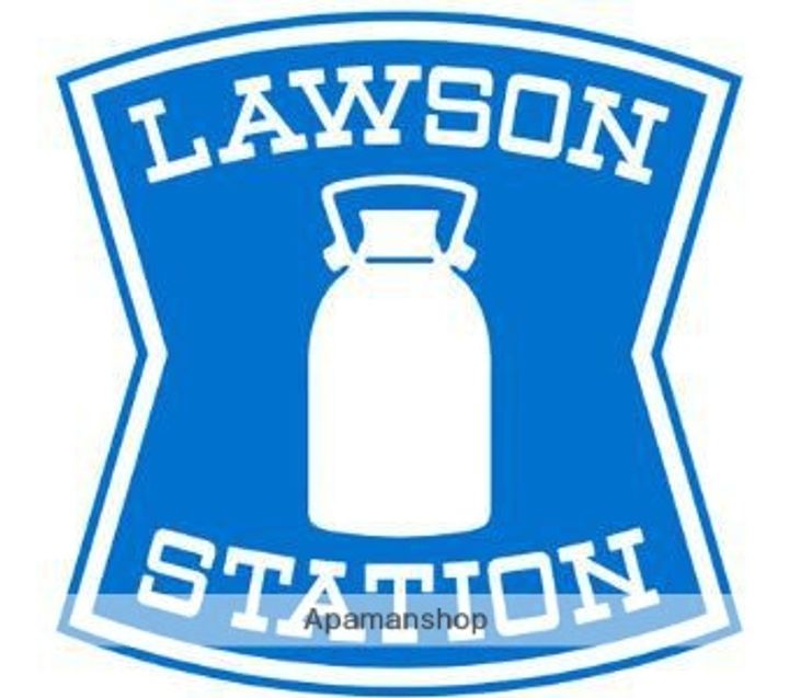 ALTERNA南大井の周辺