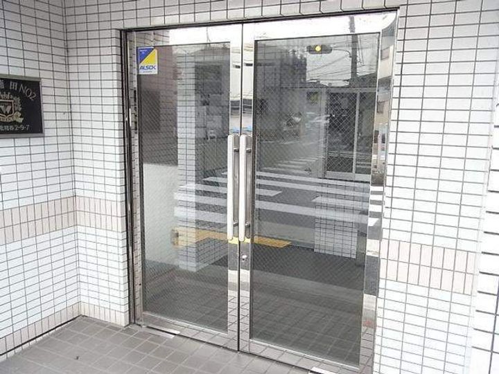 ウィンベルソロ蒲田第20307のその他画像