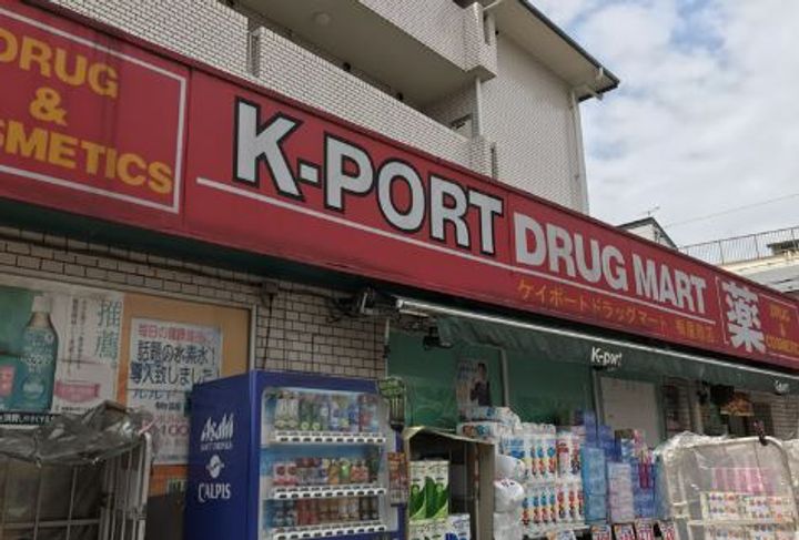 ウィンベルソロ蒲田第20307の周辺