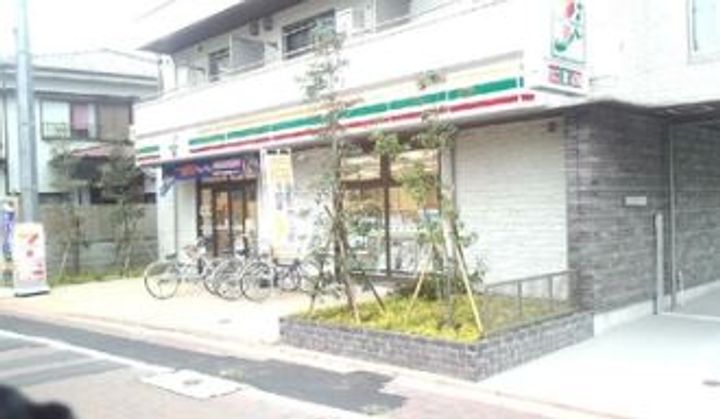 ウィンベルソロ蒲田第20307の周辺