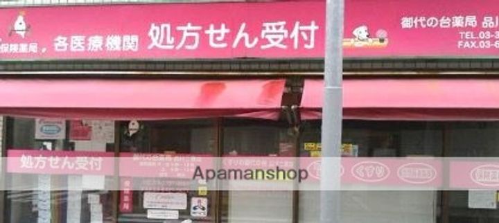 グランデ伊藤201の周辺