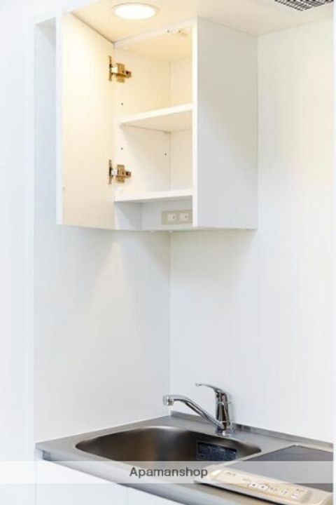 IDEAL戸越銀座211-1のキッチン