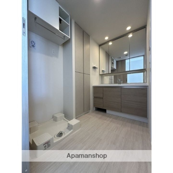 ザ・ケンジントン・レジデンス上池台のその他画像