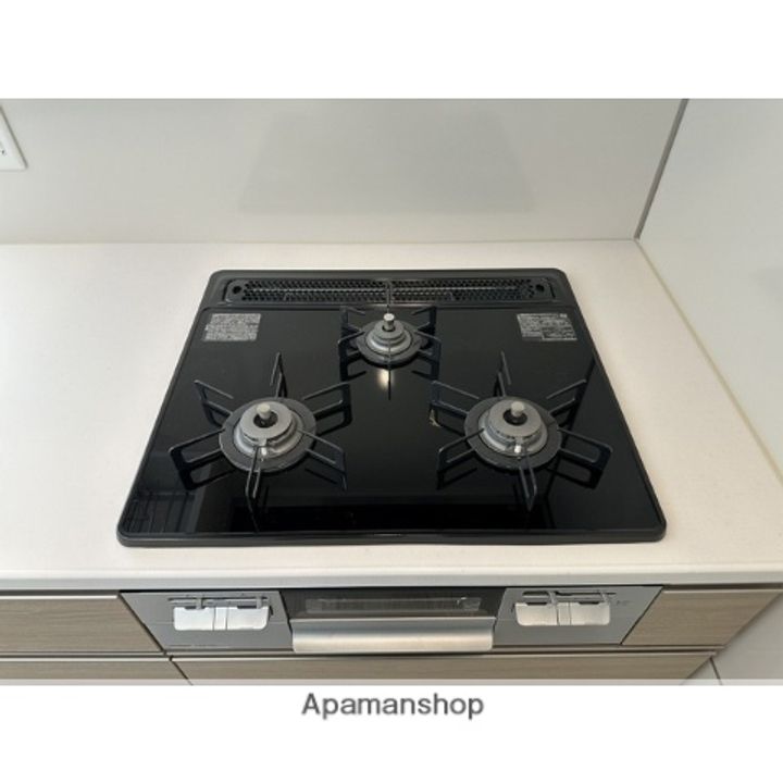 ザ・ケンジントン・レジデンス上池台のキッチン