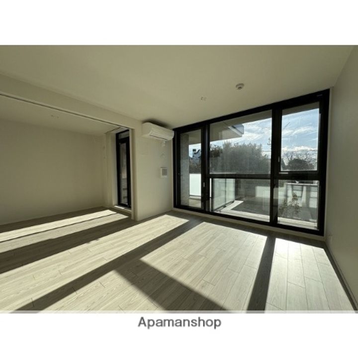 ザ・ケンジントン・レジデンス上池台のその他画像