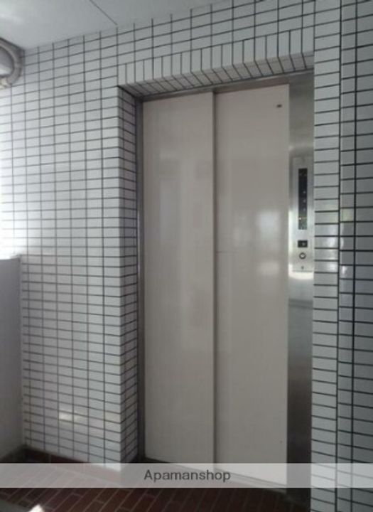 プランドール西品川103のその他画像