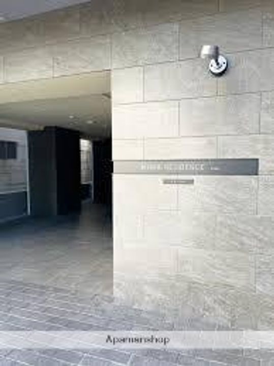 ミリア・レジデンス大崎のその他画像