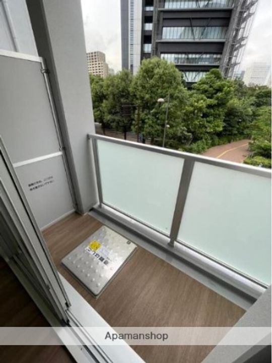 ミリア・レジデンス大崎のその他画像