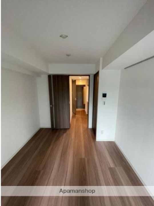 ミリア・レジデンス大崎のその他画像