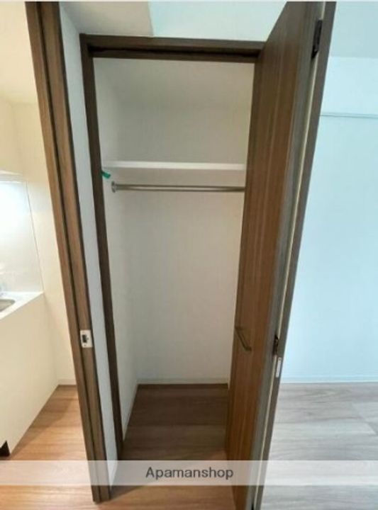 ミリア・レジデンス大崎のその他画像