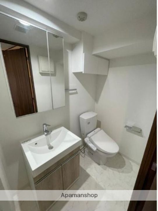 ミリア・レジデンス大崎のその他画像