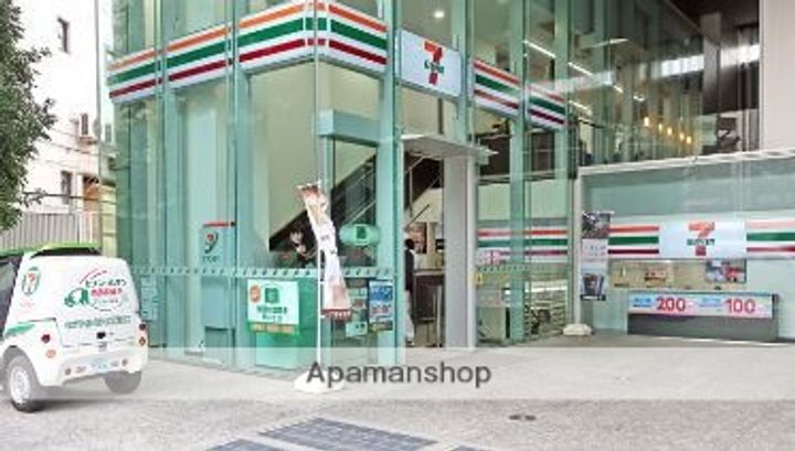 ミリア・レジデンス大崎の周辺