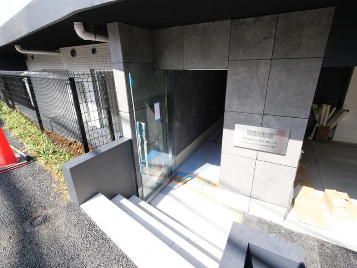 ハーモニーレジデンス品川大井町のその他画像