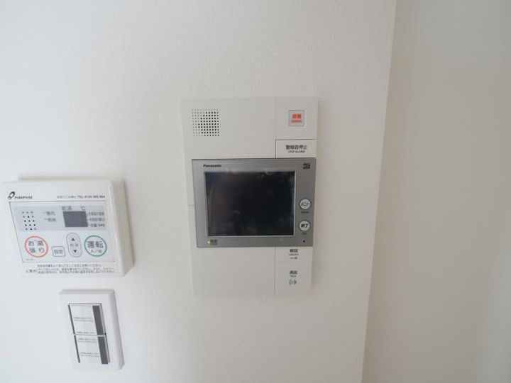 ハーモニーレジデンス品川大井町のその他画像