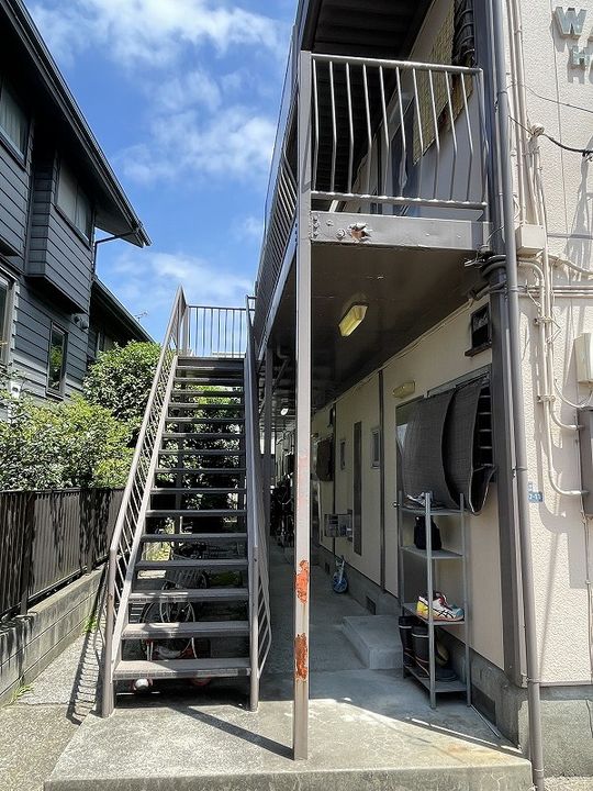 和光ハイツ102号室のその他画像