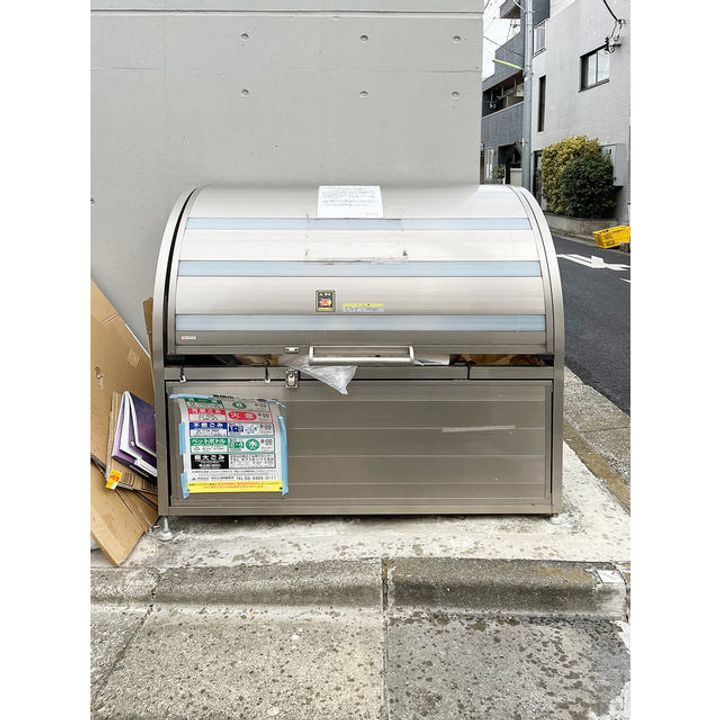 エルフローラ三軒茶屋のその他画像