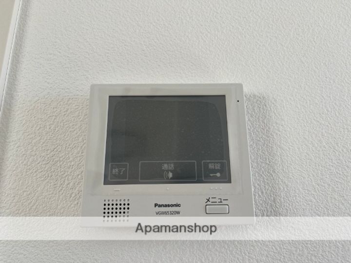 プラティーク品川中延のその他画像