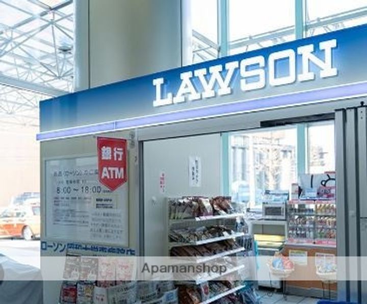 プラティーク品川中延の周辺