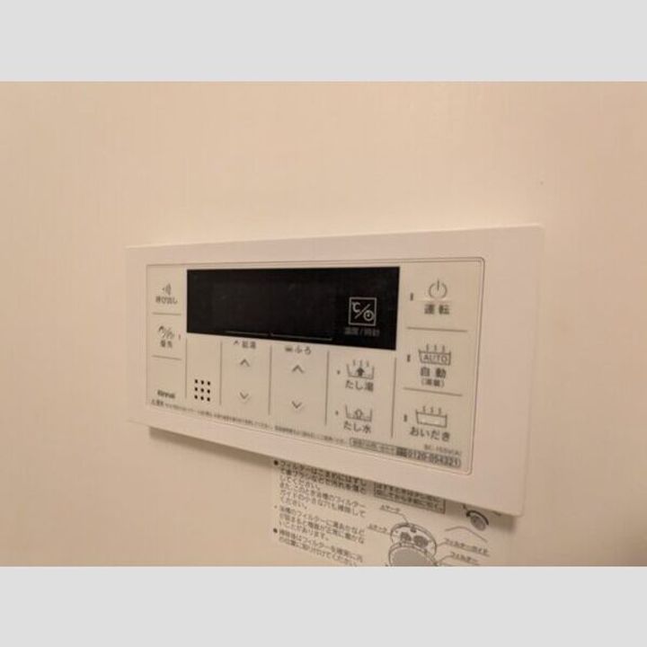 エルファーロ三軒茶屋Ⅱのその他画像