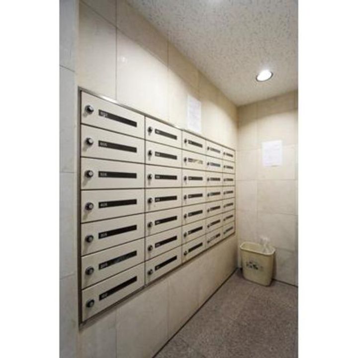 シェル クレール大森のその他画像