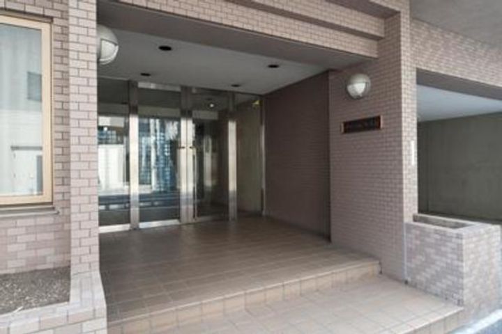 シェル クレール大森のその他画像