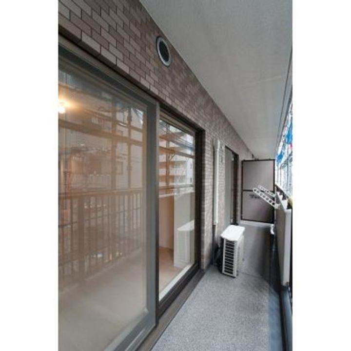 シェル クレール大森のその他画像