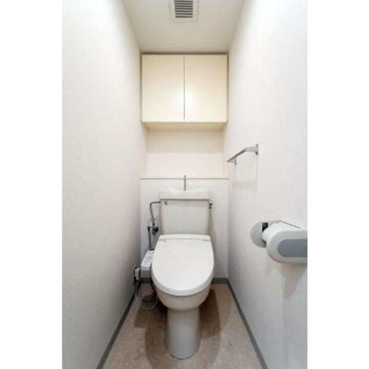 シェル クレール大森のその他画像