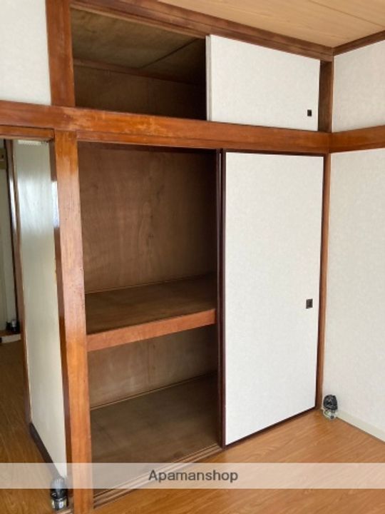 神庭コーポのその他画像