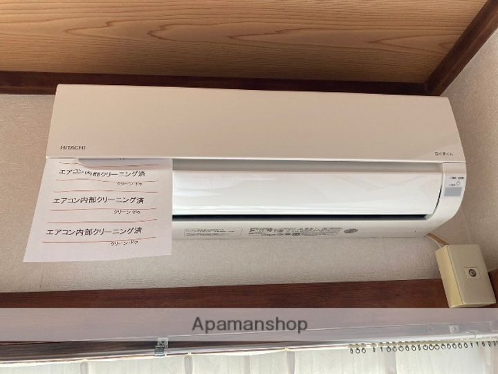 神庭コーポのその他画像