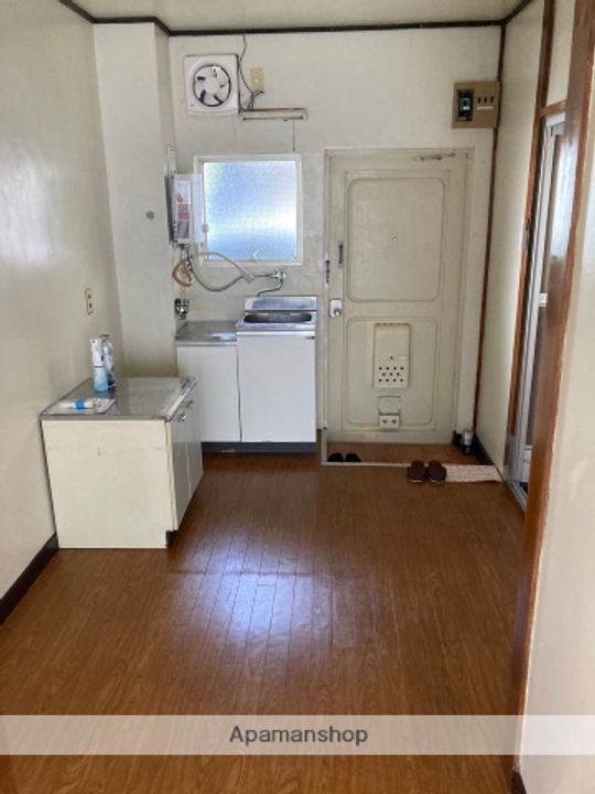 神庭コーポのその他画像