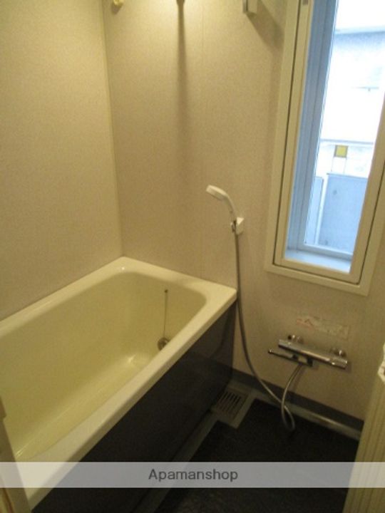 アデッソ大森の風呂