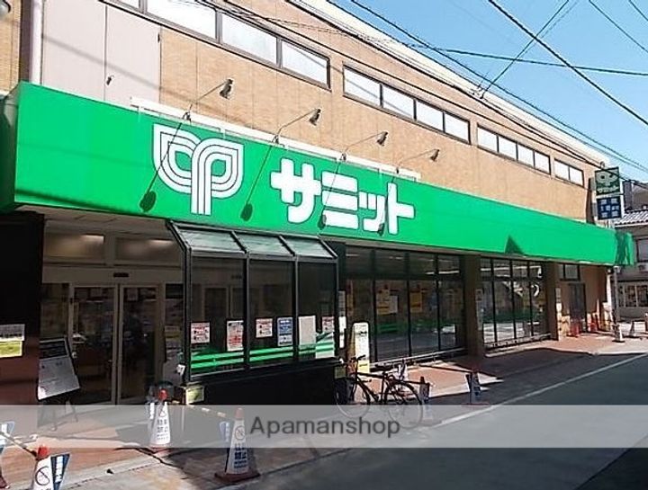 LEGALAND小山の周辺