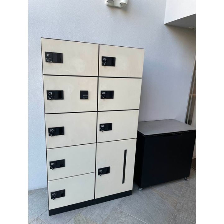 三軒茶屋レジデンスのその他画像