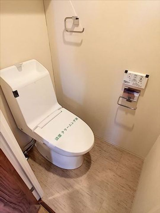 エムレジデンス渋谷神泉のその他画像