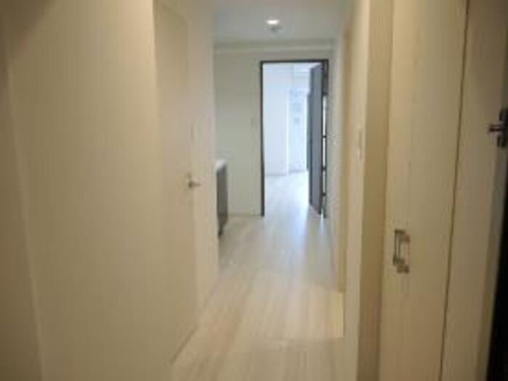 ロイジェント新橋の内装