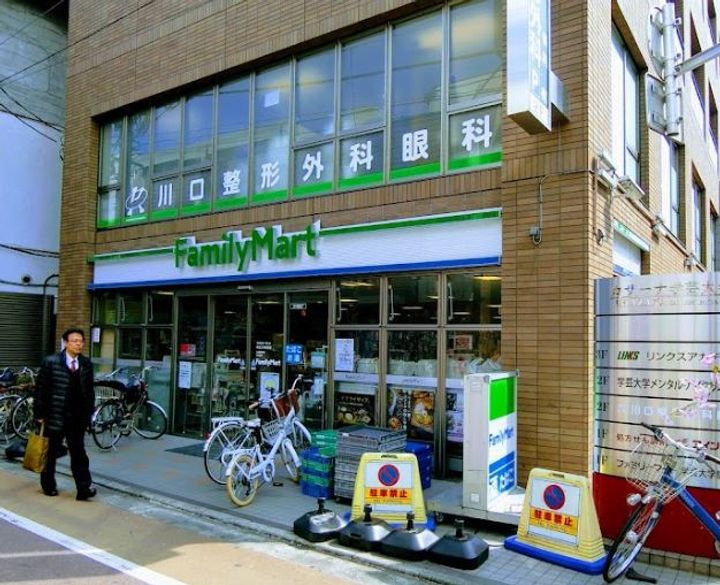 LIVEFLAT学芸大学0303の周辺