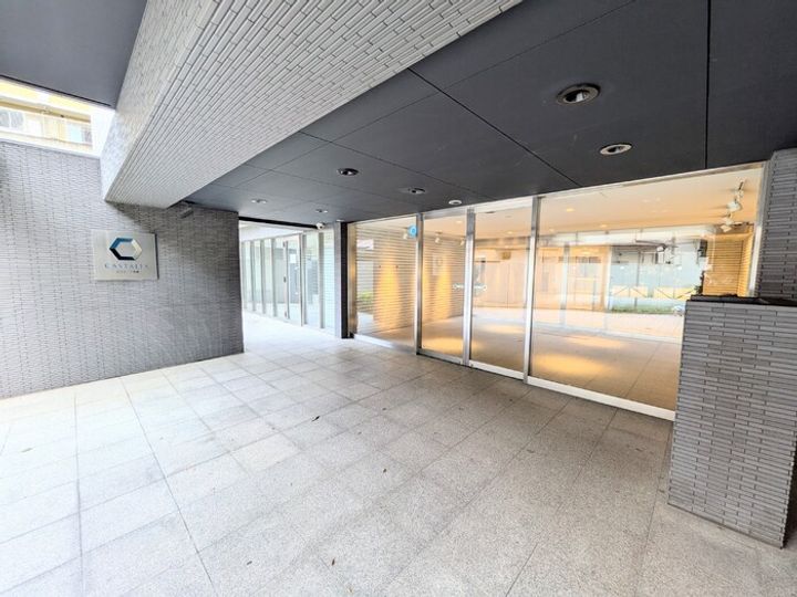 カスタリア高輪のその他画像