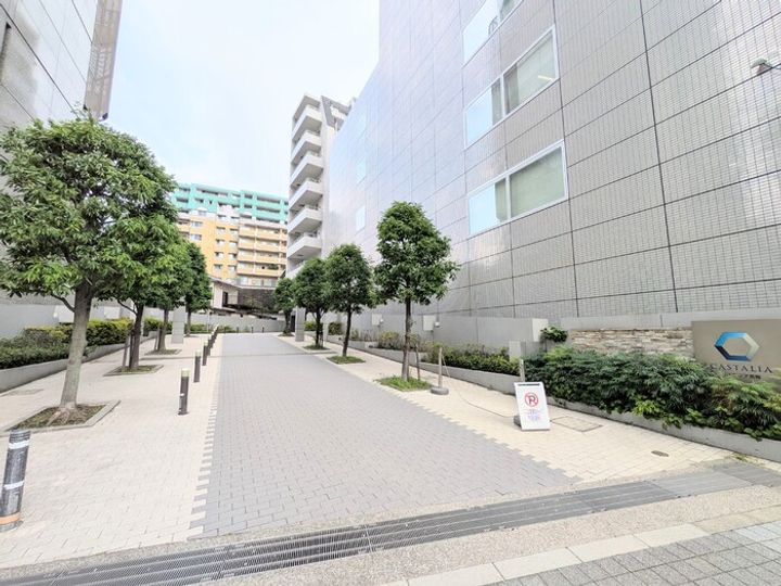 カスタリア高輪のその他画像