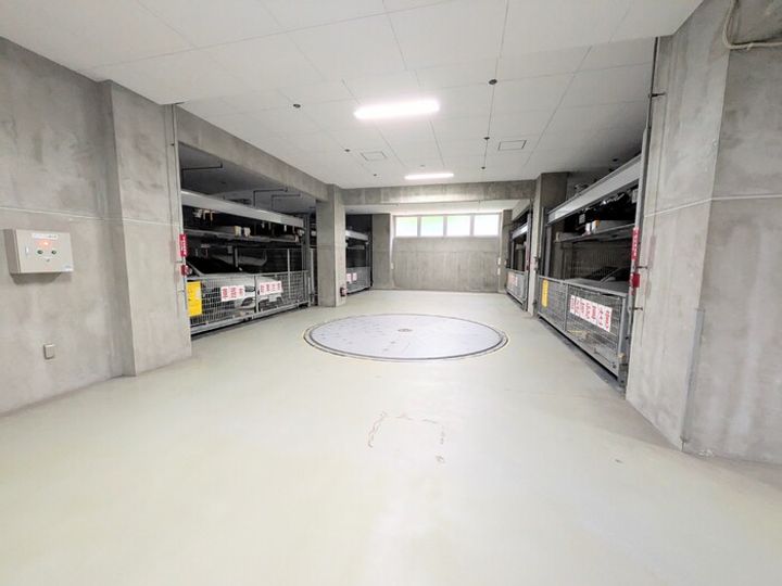 カスタリア高輪のその他画像