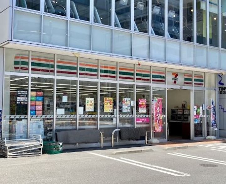 カスタリア高輪の周辺