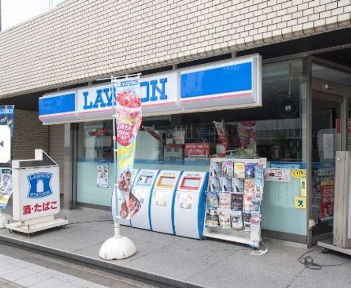 カスタリア高輪の周辺