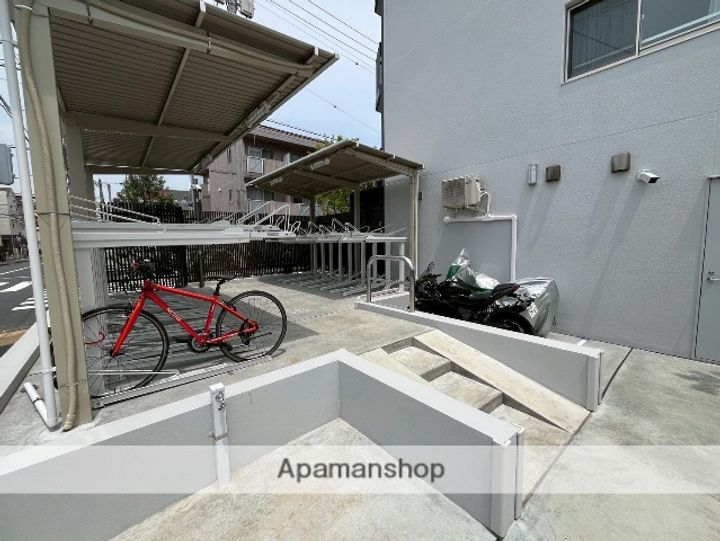 クレストコート池上六丁目のその他画像