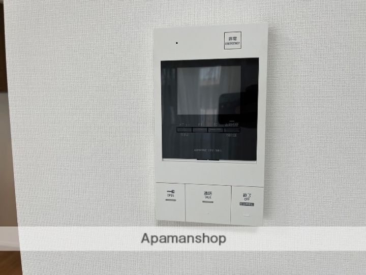 クレストコート池上六丁目のその他画像