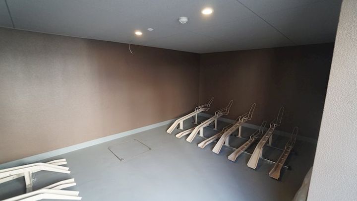 メインステージ大森のその他画像