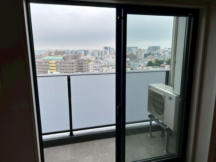 プラウドフラット大井町のその他画像