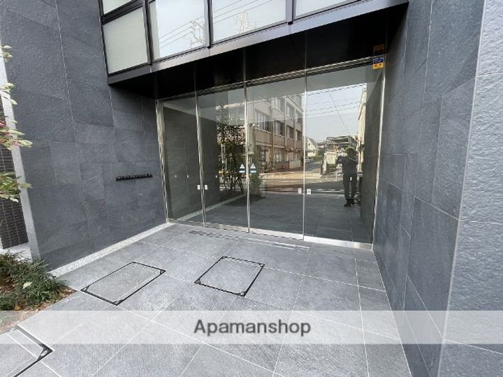 クレストコート池上のその他画像